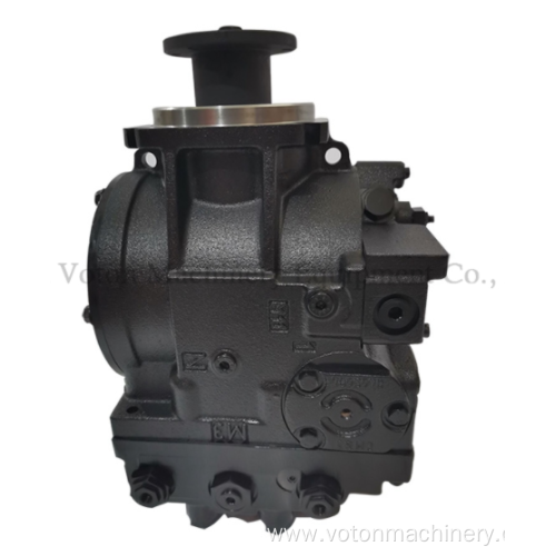 Danfoss Axial Piston pump